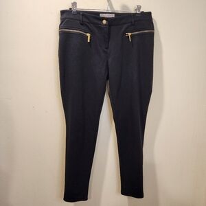 Michael Kors women's Black Pants size 10
